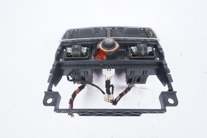 2004  - 2010 Audi A8 A8L Rear Center Console Air Vent OEM