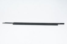 2012-2018 AUDI A7 FRONT LEFT DRIVER SIDE DOOR WINDOW BELT MOLDING 4G8853283B OEM