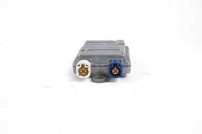 2010 - 2013 BMW 550I GT F07 USB AUDIO INTERFACE HUB 9200503 OEM