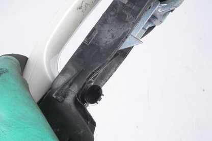 2014-2017 MERCEDES W222 S550 S600 S63 LEFT DRIVER FRONT EXTERIOR DOOR HANDLE OEM