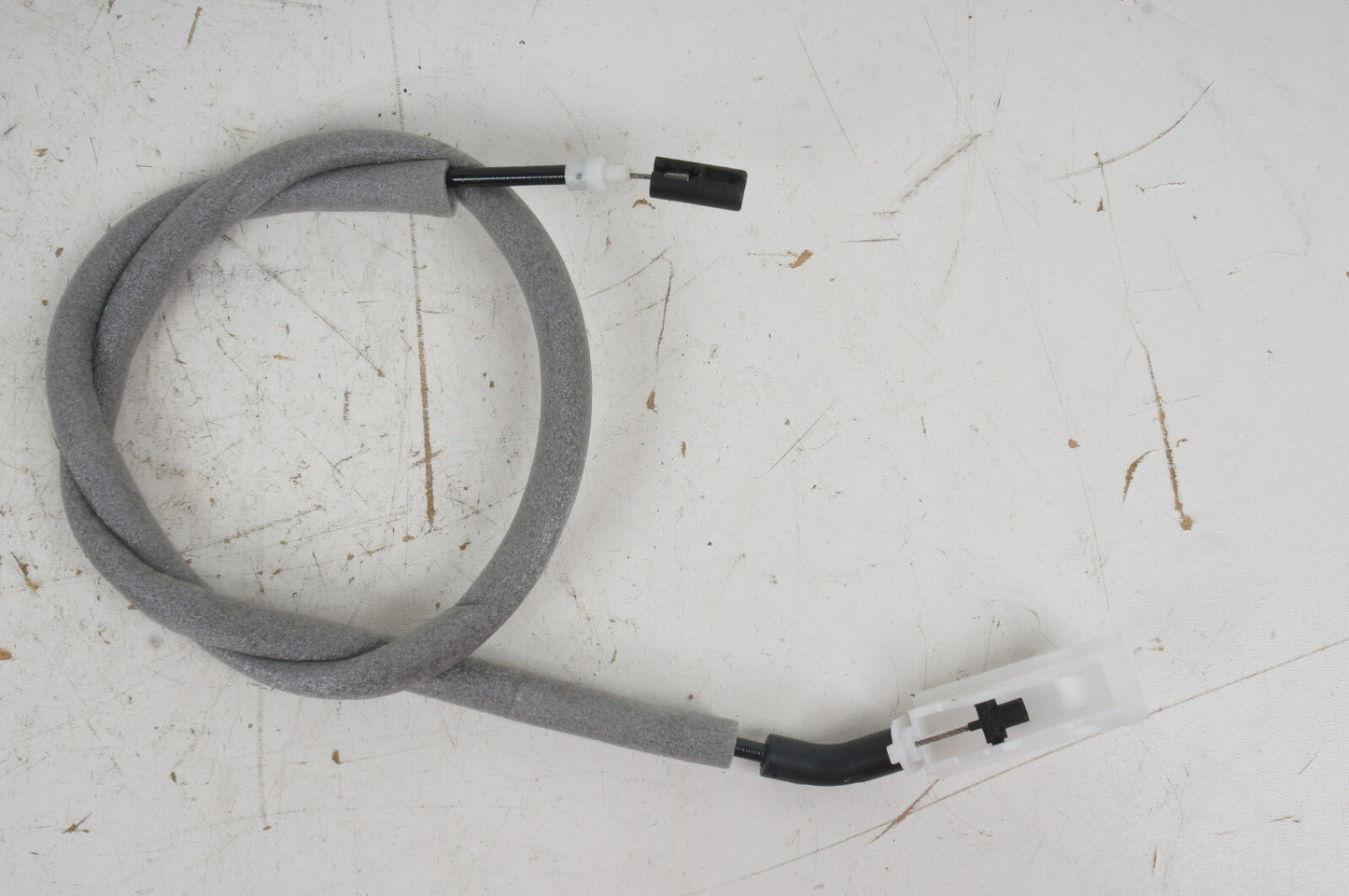BMW E92 E93 328 335 FRONT RIGHTLEFT INTERIOR DOOR PANEL BOWDEN RELEASE CABLE OEM