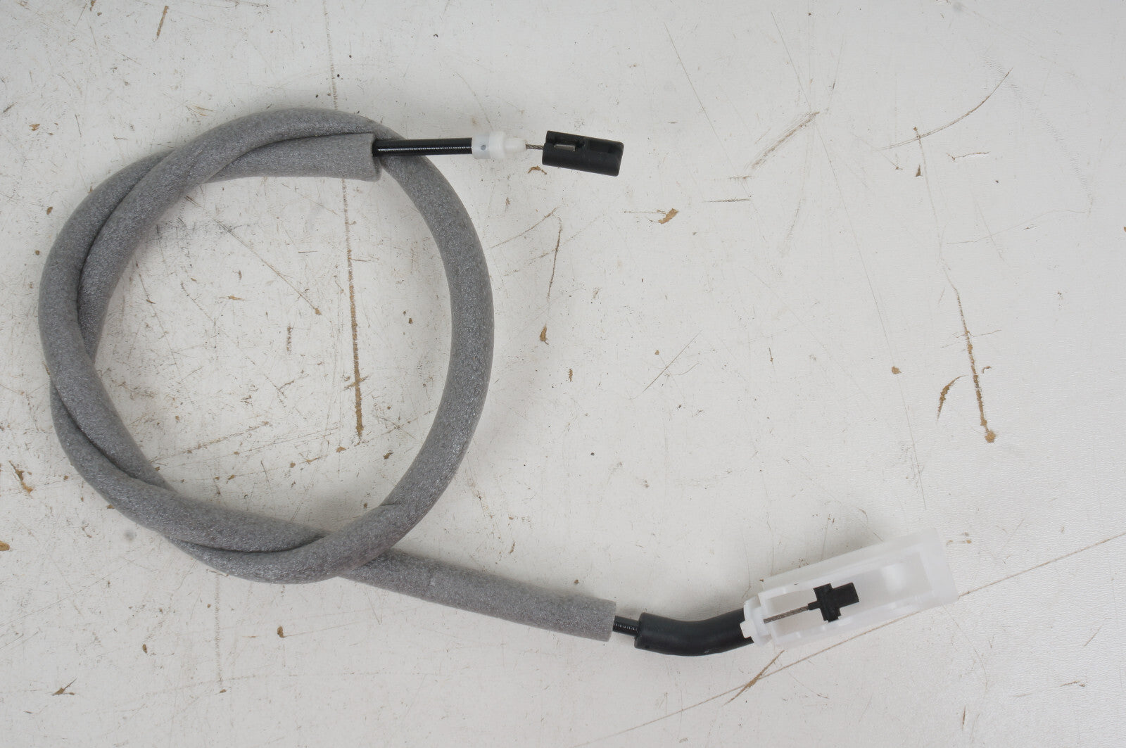 BMW E92 E93 328 335 FRONT RIGHTLEFT INTERIOR DOOR PANEL BOWDEN RELEASE CABLE OEM