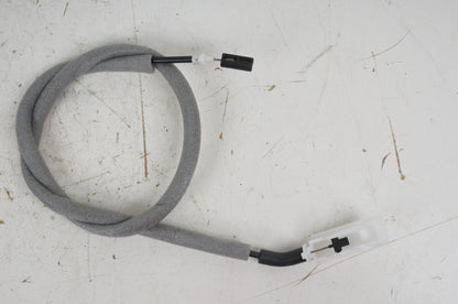 BMW E92 E93 328 335 FRONT RIGHTLEFT INTERIOR DOOR PANEL BOWDEN RELEASE CABLE OEM