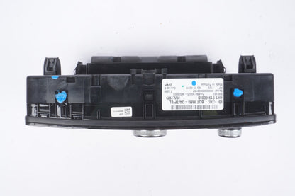 2011 - 2018 AUDI A8 D4 AUDIO RADIO MULTIMEDIA CONTROL SWITCH 4H1919600D OEM