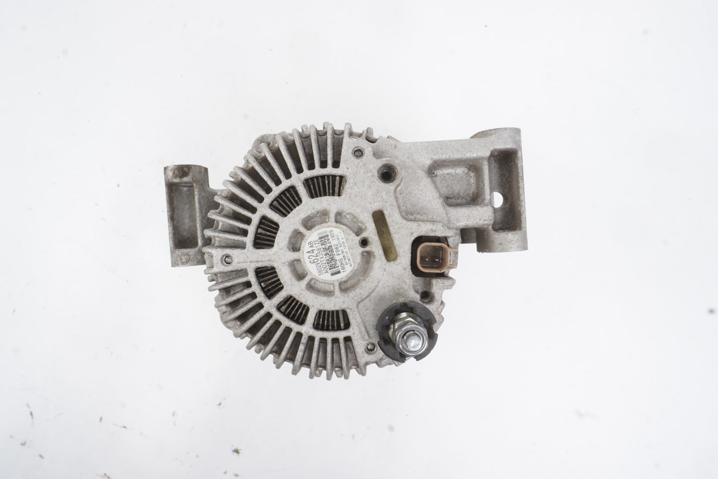 2015-2021 Jeep Renegade 2.4l Alternator OEM