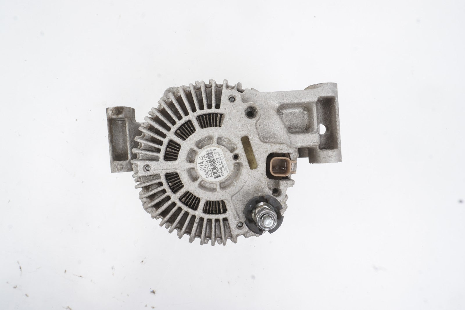 2015-2021 Jeep Renegade 2.4l Alternator OEM
