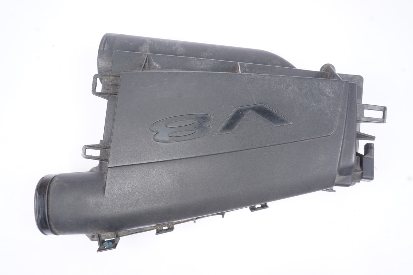 12-17 Mercedes W221 S550 CL550 E550 Air Intake Cleaner Box Right 2780900201 OEM