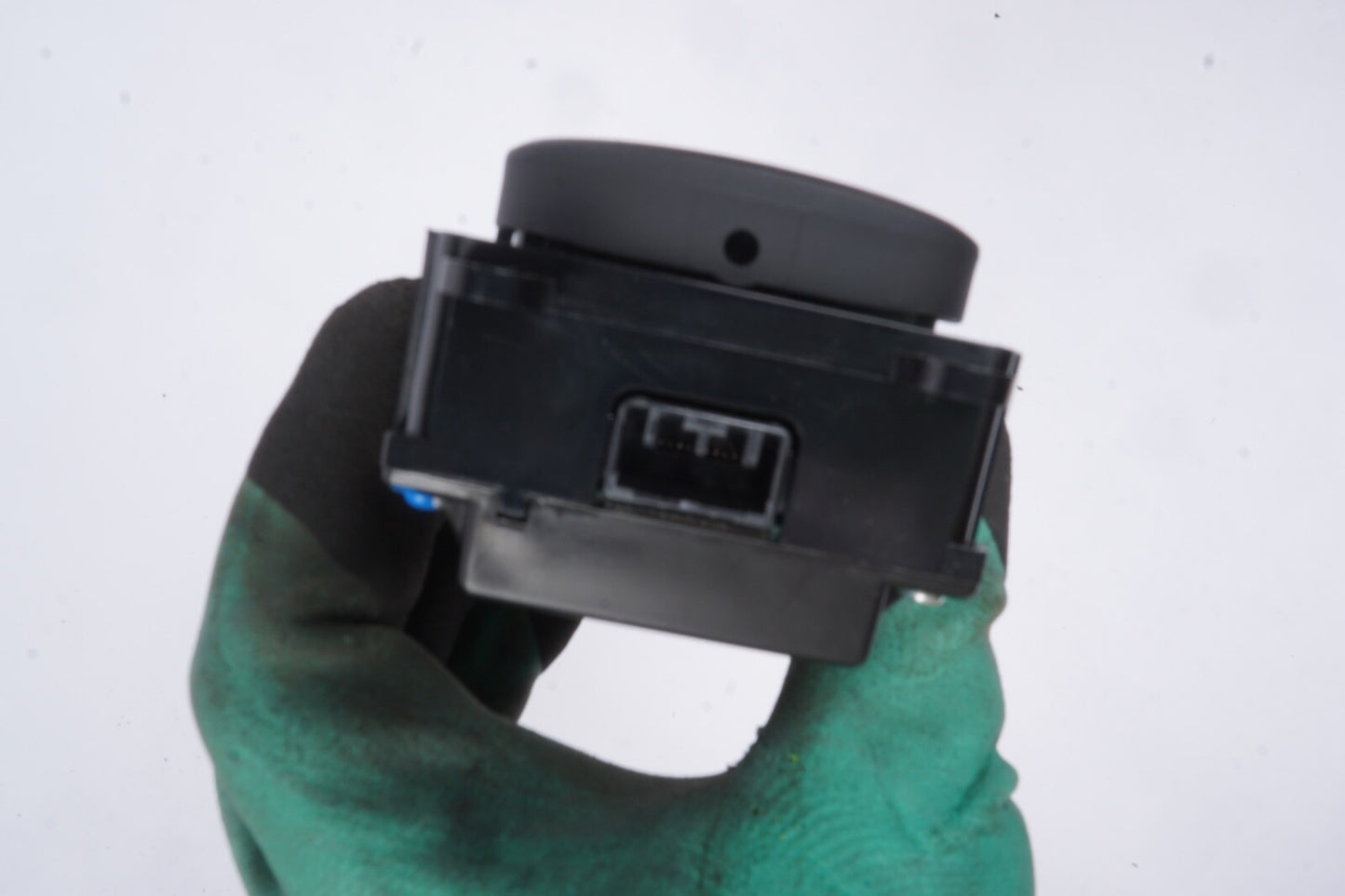 2018 - 2025 HONDA ODYSSEY REAR ROOF HVAC A/C HEATER SWITCH OEM 79650THRA410M1