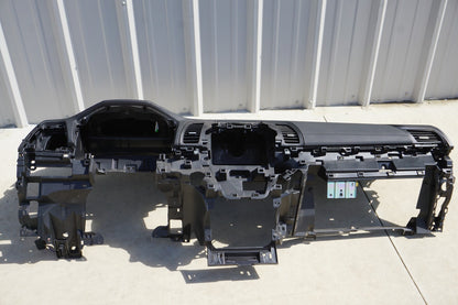 2018 - 2025 Honda Odyssey Dash Dashboard Panel OEM