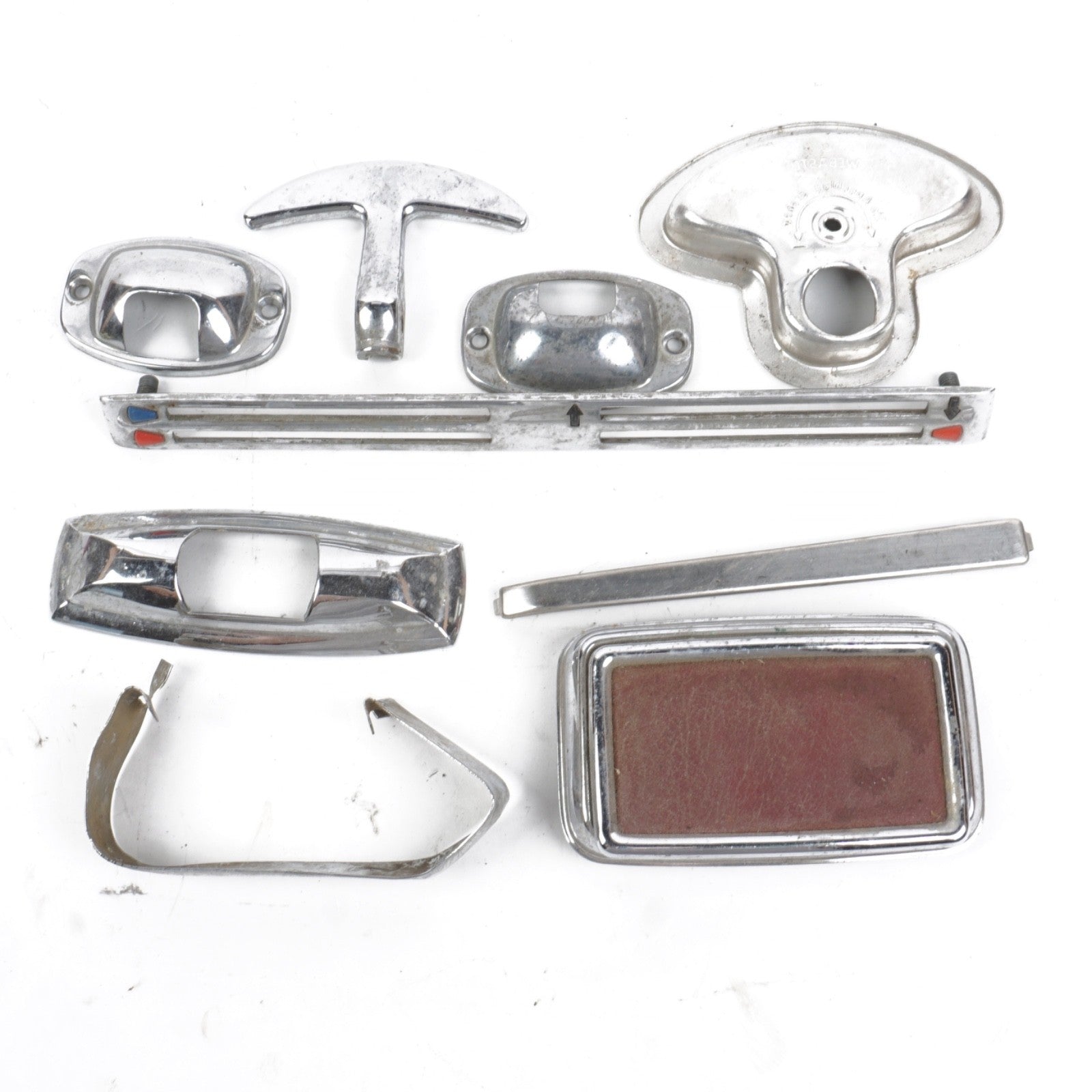 Mercedes W111 W110 Parts Handle