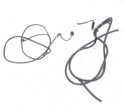 03-12 Mercedes SL500 SL550 Windshield Washer Hose Line A2308600192  OEM