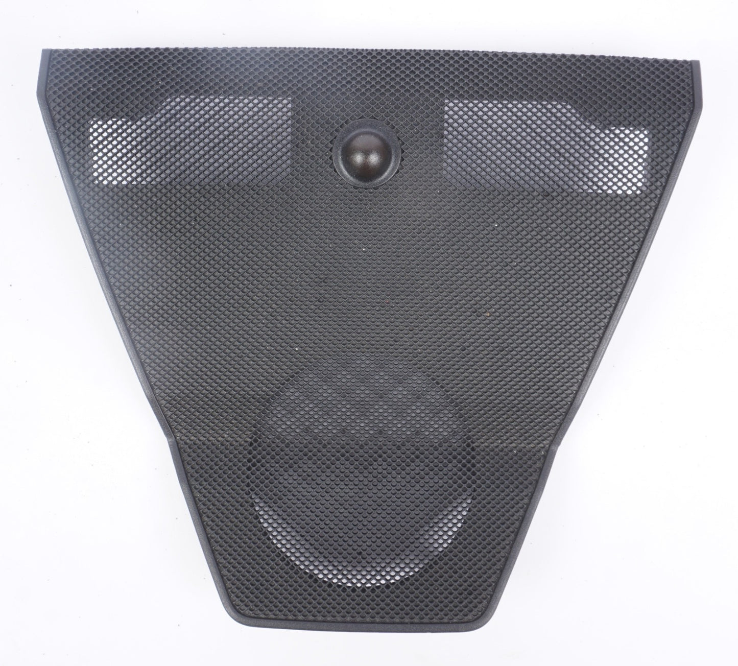 2010-2016 Mercedes-Benz E350 Center Dash Panel Speaker Cover A 212 680 11 89 OEM