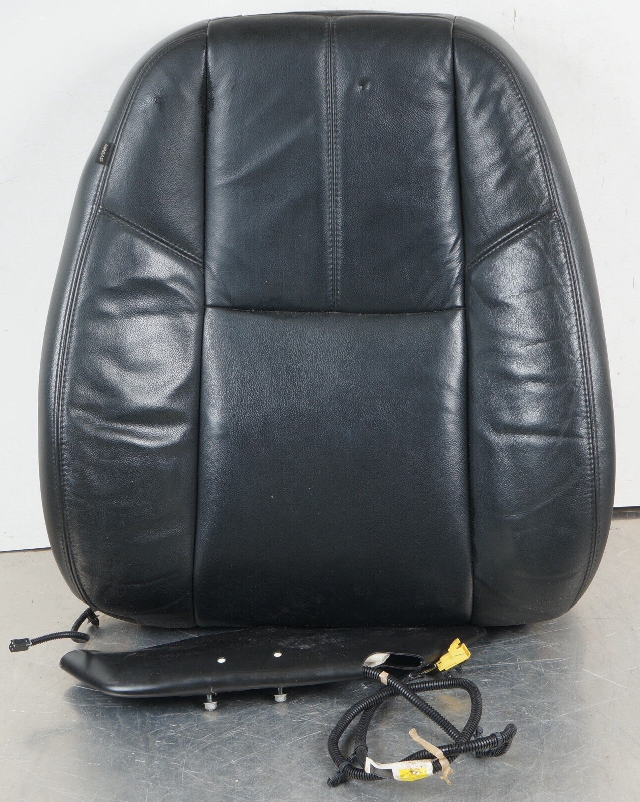 2007-2014 CHEVROLET AVALANCE TAHOE SUBURBAN SILVERADO SIERRA FRONT RIGHT SEATS