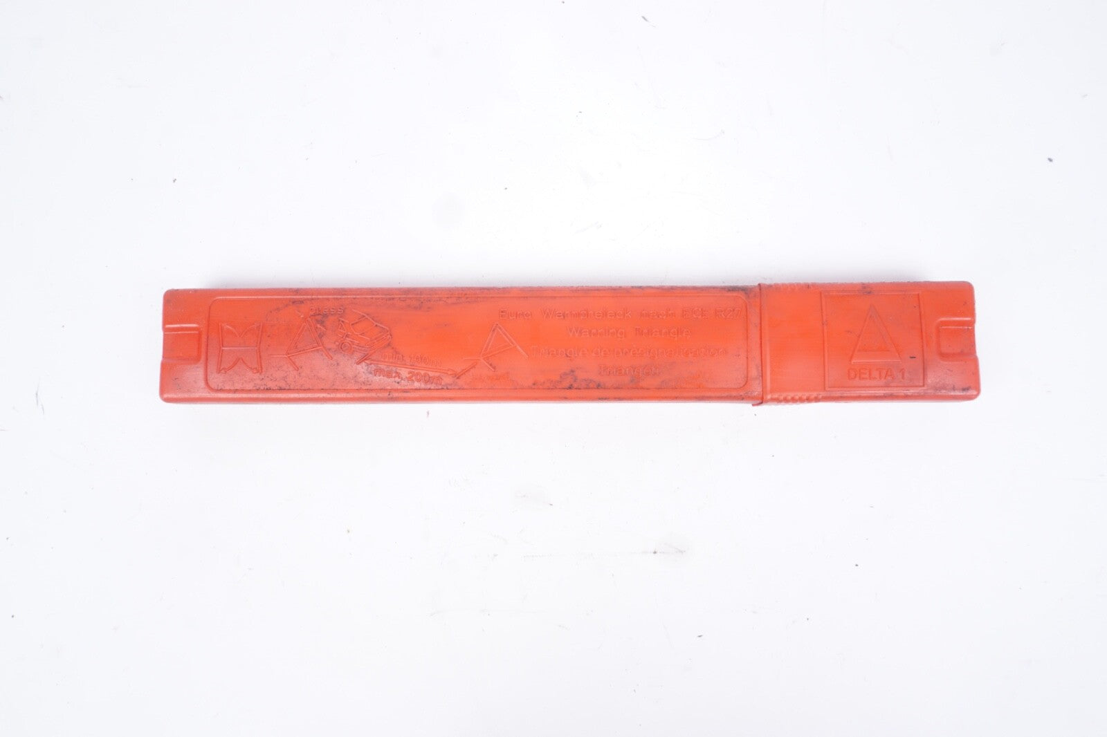2000-2010 Audi - Road Side Emergency Triangle Marker - 8D9 860 251 B