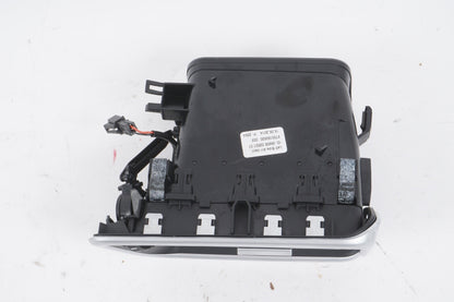 14-17 Maserati Ghibli Front Left Driver Side Dashboard AC Air Vent OEM