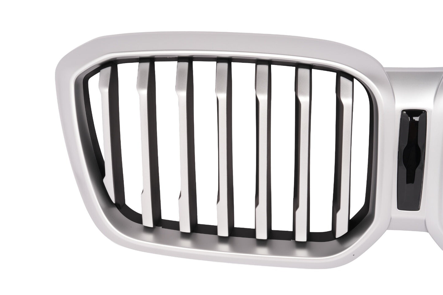 FOR 2022 - 2023 BMW X3 G01 FRONT BUMPER RADIATOR GRILLE