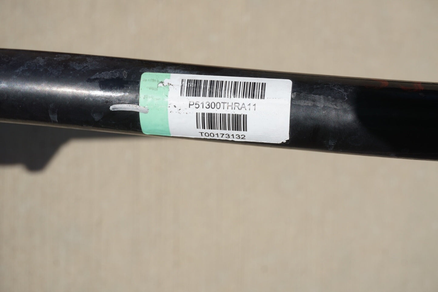 2018-2022 HONDA ODYSSEY FRONT SUSPENSION STABILIZER SWAY BAR OEM