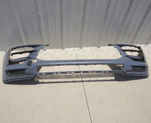 Fits 2019-2022 Porsche Macan New Front Bumper Cover W/Running Lights