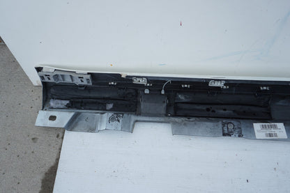 14 - 17 Mercedes S550 W222 Right Passenger Side Rocker Panel Skirt Molding OEM