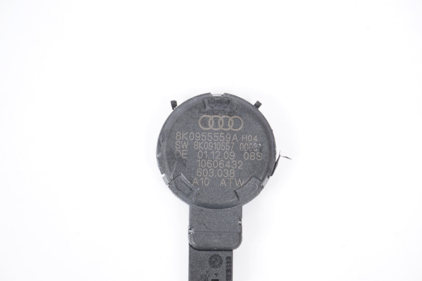 2012-2013 AUDI A6 - RAIN / Light Sensor 8K0955559