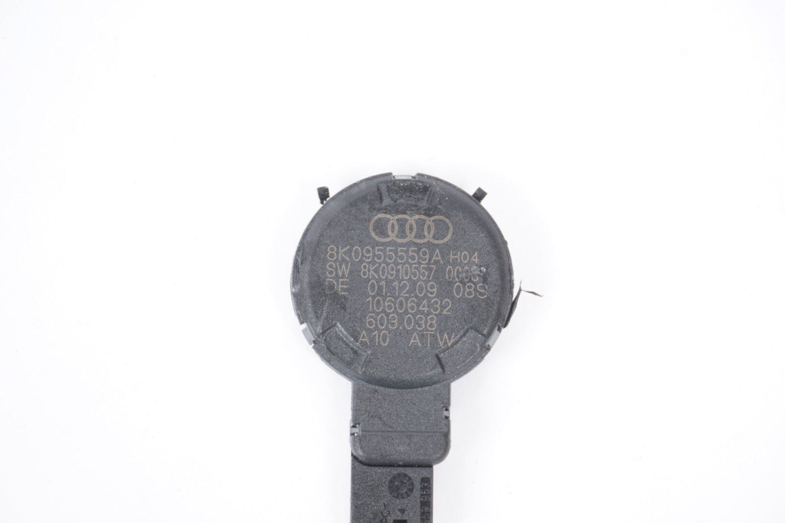 2012-2013 AUDI A6 - RAIN / Light Sensor 8K0955559