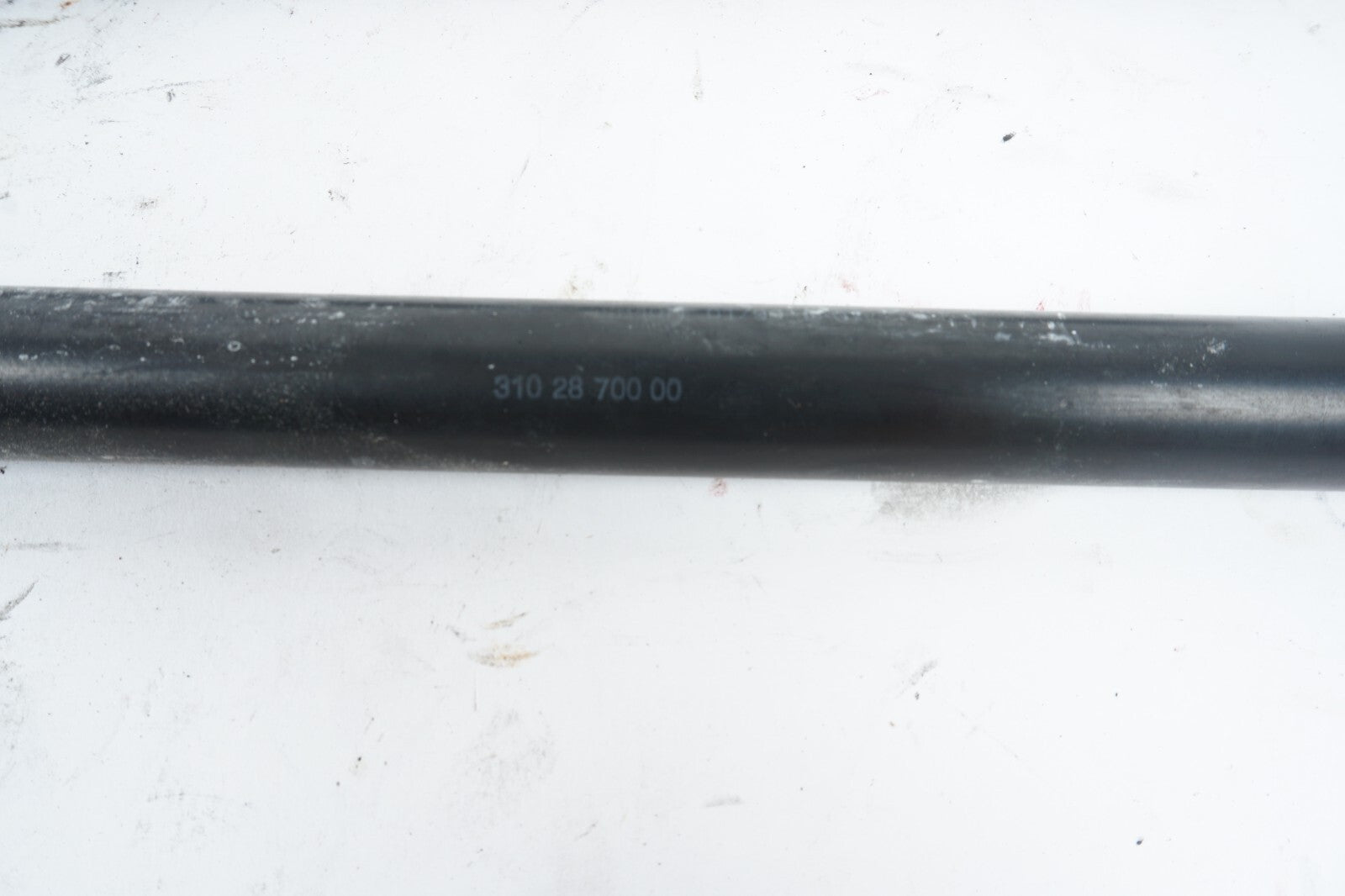 1987 - 1993 Cadillac Allante HOOD LIFT SHOCK LEFT & RIGHT OEM