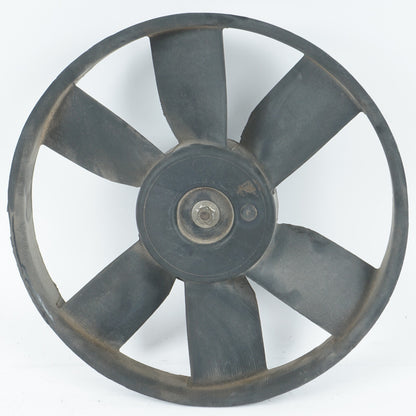 1989 - 1992 Cadillac Allante 4.5L COOLING FAN MOTOR RIGHT PASSENGER SIDE OEM