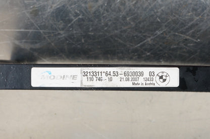 BMW E90 E92 E93 135i 335i N54 A/C Condenser Air Condition Condesnor AC 6930039