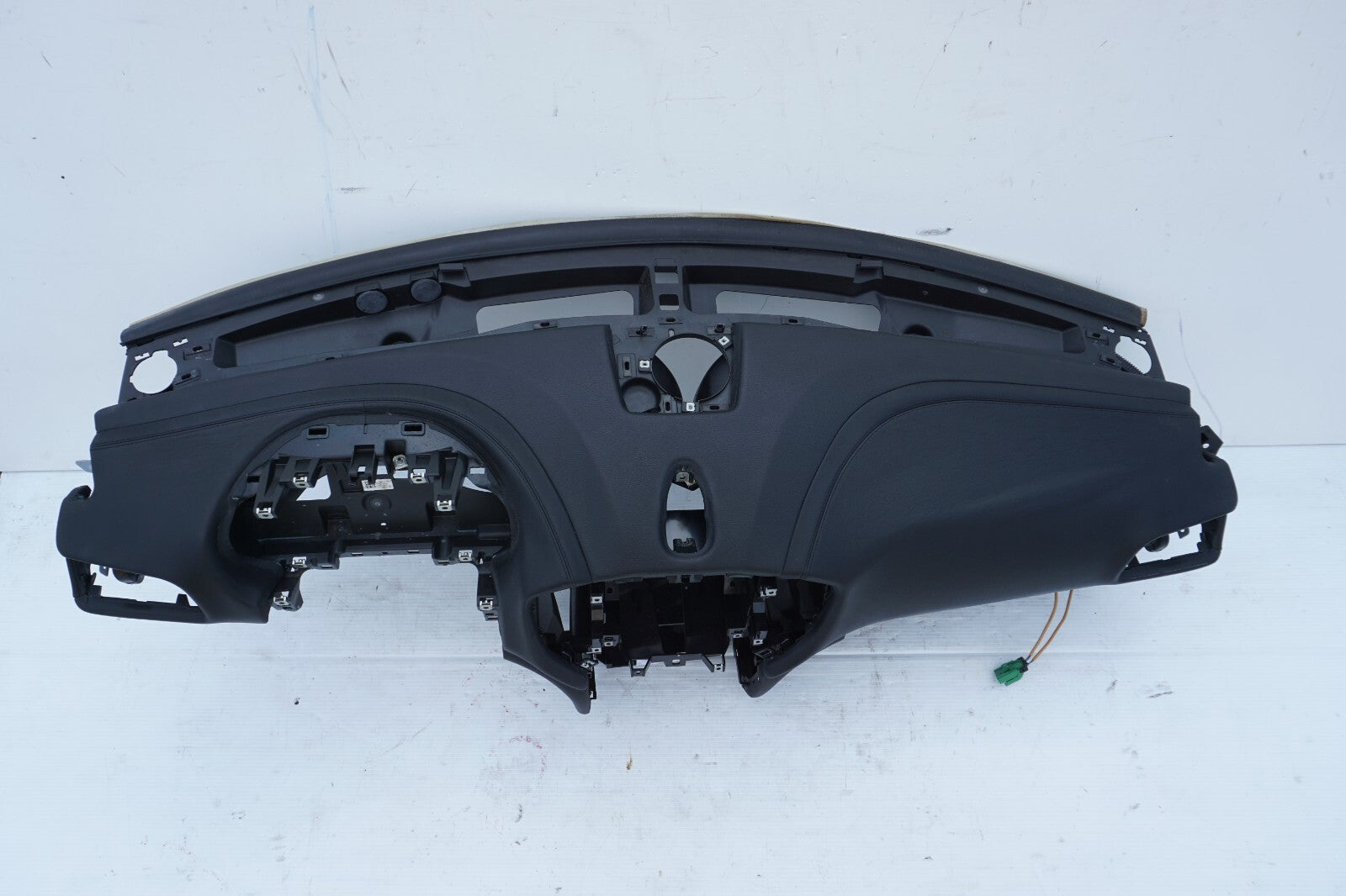 2014-2019 MASERATI GHIBLI DASH DASHBOARD PANEL  OEM