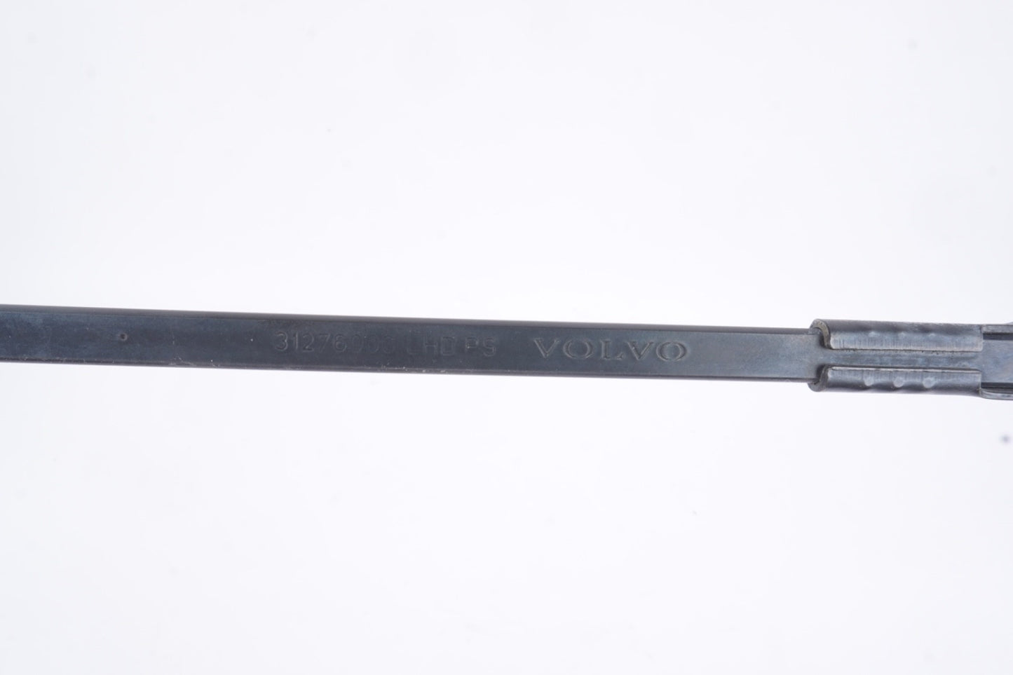 2006 - 2013 VOLVO C70 WINDSHIELD WIPER ARMS PAIR LEFT AND RIGHT