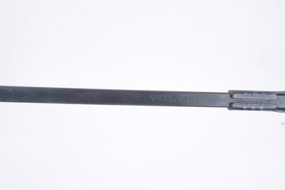 2006 - 2013 VOLVO C70 WINDSHIELD WIPER ARMS PAIR LEFT AND RIGHT