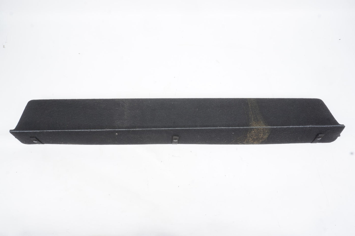 14-17 Fiat 500L Rear Lower Trunk Storage Compartment Floor Carpet Cover OEM