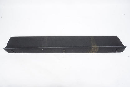 14-17 Fiat 500L Rear Lower Trunk Storage Compartment Floor Carpet Cover OEM
