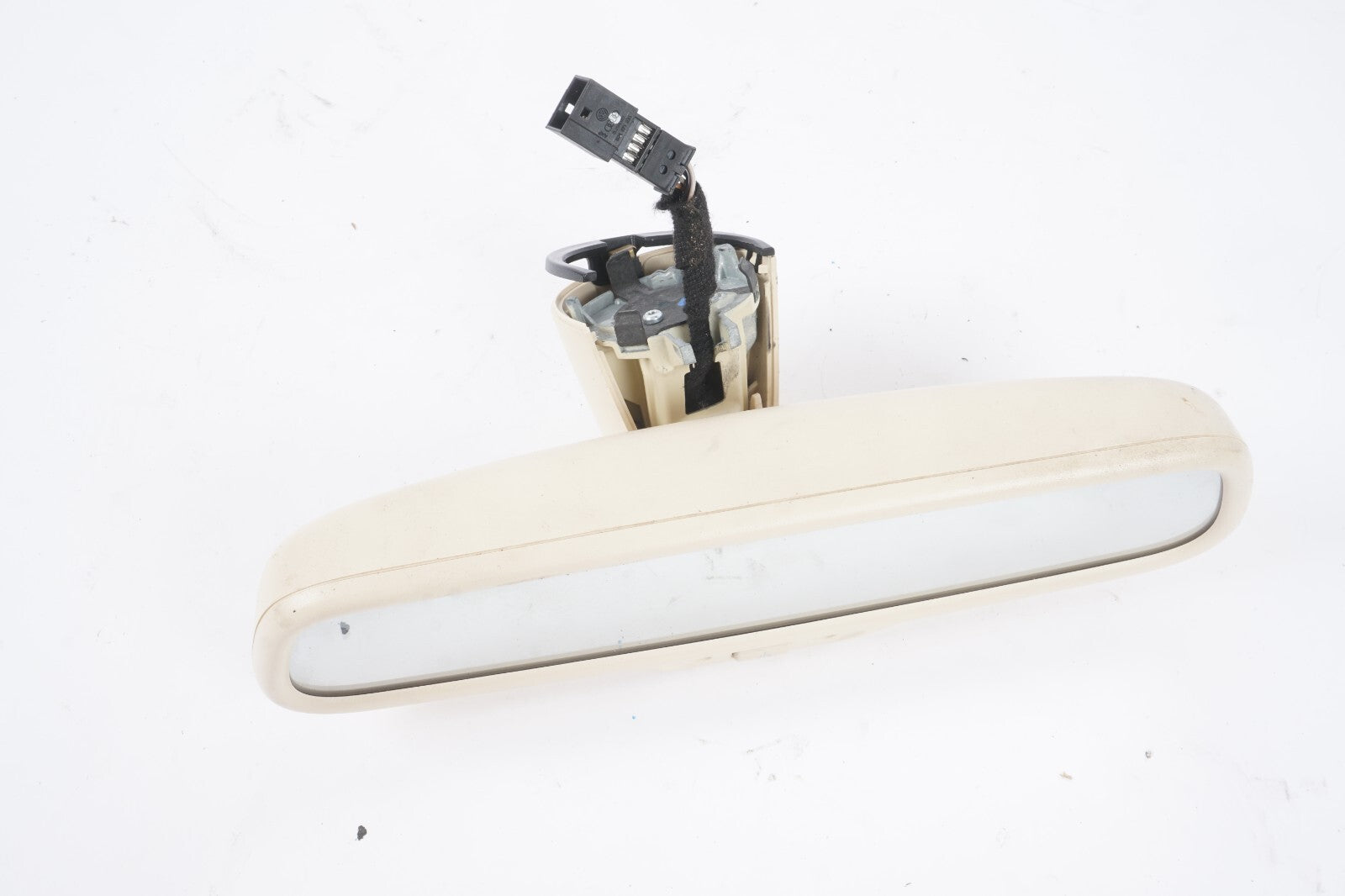 12-17 AUDI A8L A8 INTERIOR REAR VIEW MIRROR OEM