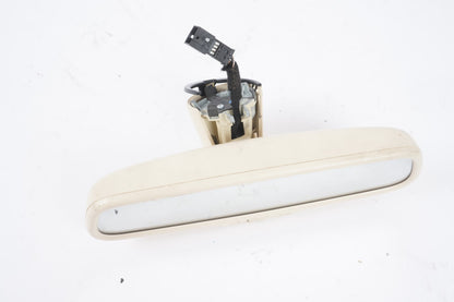 12-17 AUDI A8L A8 INTERIOR REAR VIEW MIRROR OEM