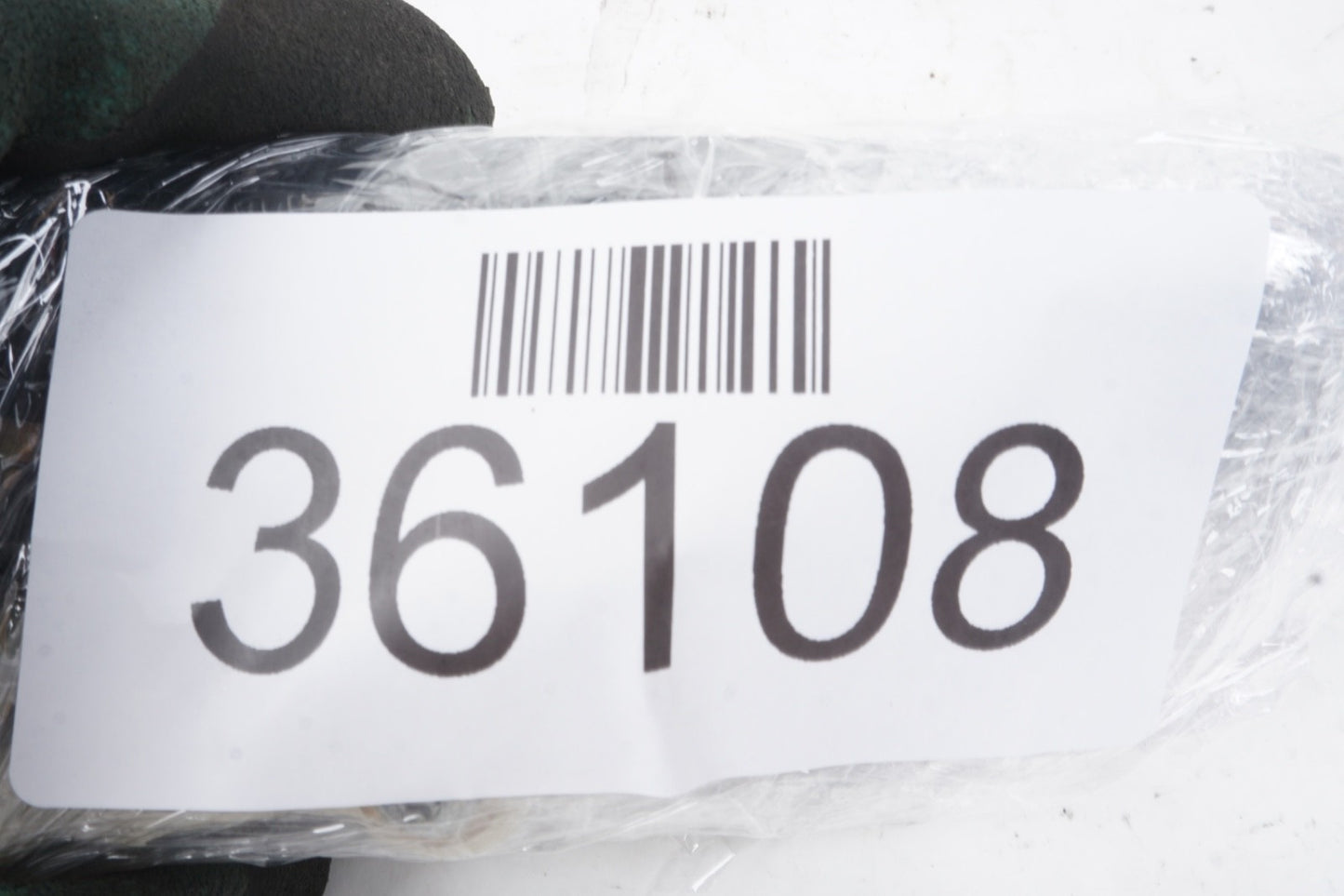2003 - 2012 Mercedes R230 SL500 SL550 SL55 AMG Trunk Lid Lock Latch Handle OEM