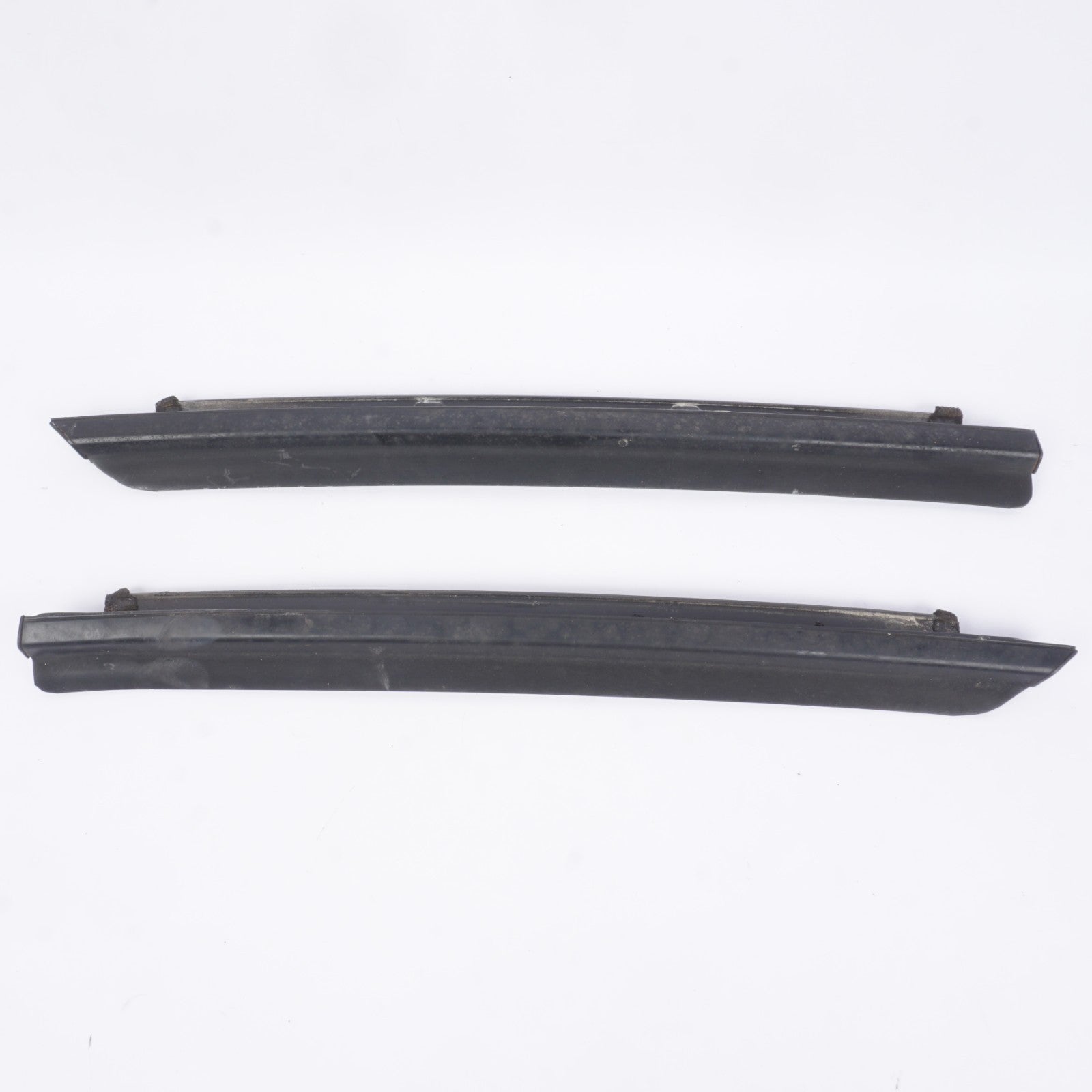 2002 - 2010 LEXUS SC430 FENDER UPPER WINDSHIELD MOLDING LEFT AND RIGH OEM