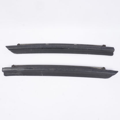 2002 - 2010 LEXUS SC430 FENDER UPPER WINDSHIELD MOLDING LEFT AND RIGH OEM