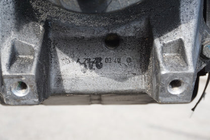 12 13 14 15 MERCEDES C-CLASS C250 Transmission Assy. 60k
