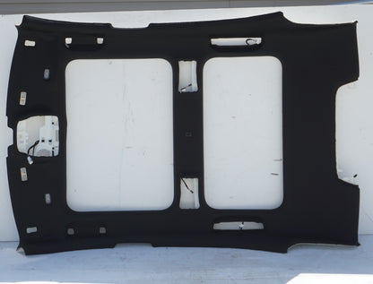 14-17 Mercedes S550 W222 HEADLINER W/ PANORAMIC ROOF A2226905603 OEM