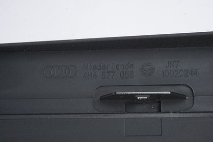 2011-2018 AUDI A8 (D4 4H) LWB - REAR PANORAMIC SUNROOF SUN ROOF GLASS WINDOW