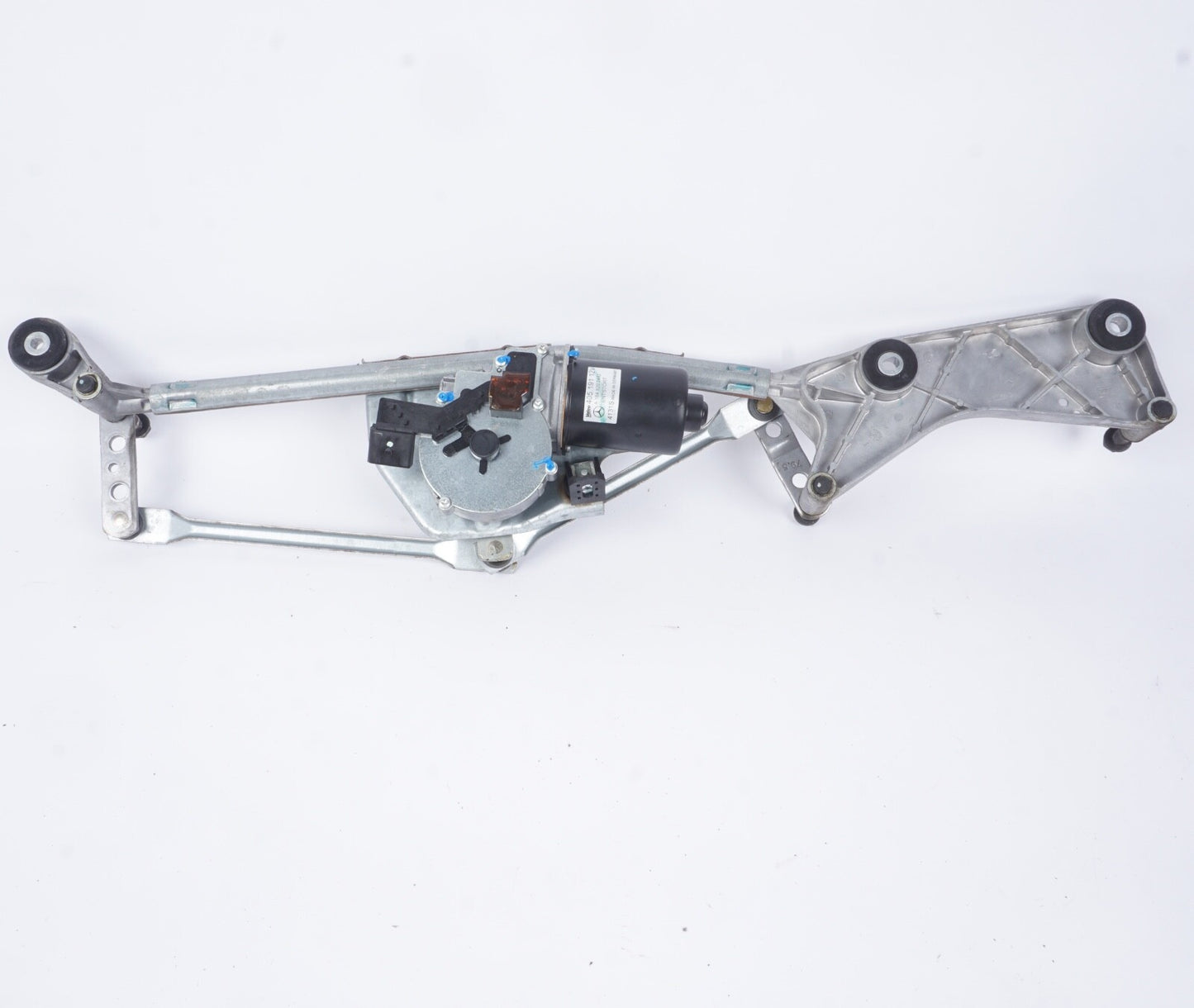2006-2011 MERCEDES ML350 FRONT WINDSHIELD WIPER ARM LINKAGE WIPER MOTOR  OEM