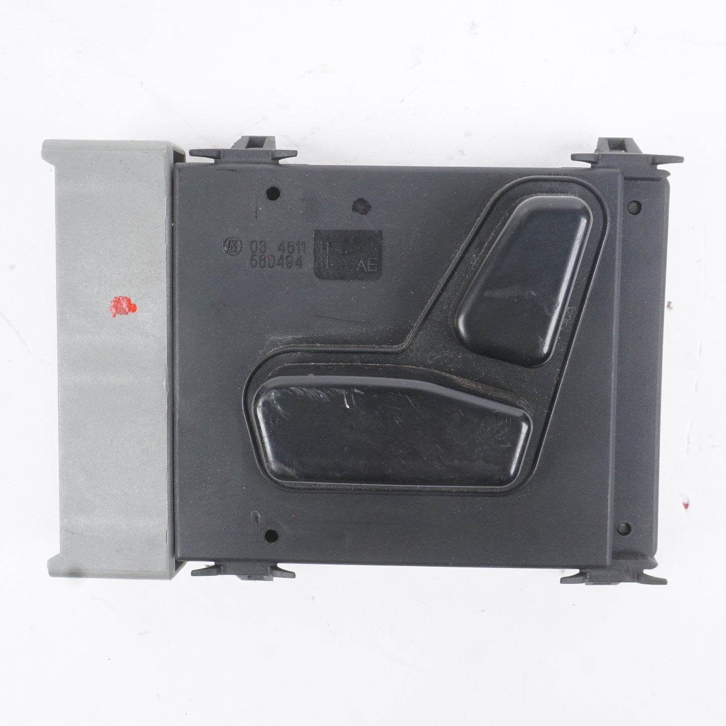 2014-2024 Maserati Ghibli Front Left Driver Power Seat Control Switch OEM