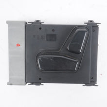 2014-2024 Maserati Ghibli Front Left Driver Power Seat Control Switch OEM