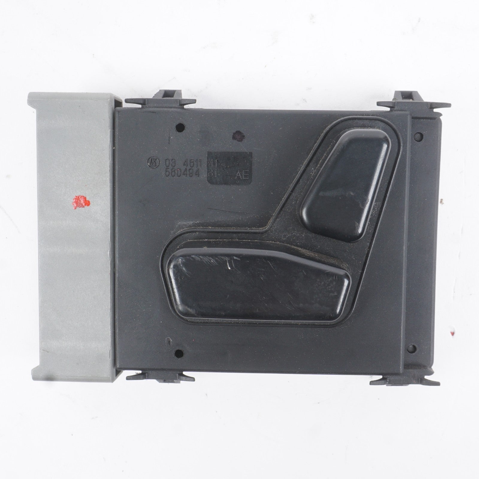 2014-2024 Maserati Ghibli Front Left Driver Power Seat Control Switch OEM