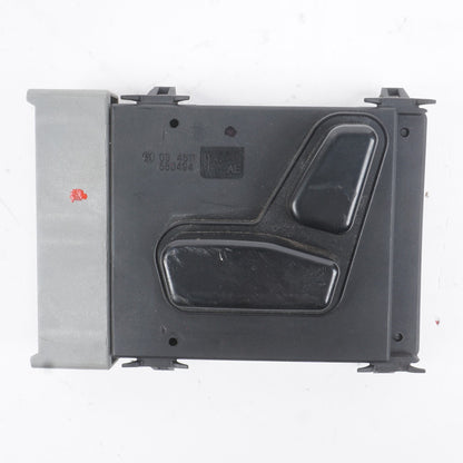 2014-2024 Maserati Ghibli Front Left Driver Power Seat Control Switch OEM
