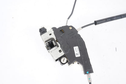 2014-2019 MASERATI GHIBLI REAR LEFT DRIVER SIDE DOOR LOCK ACTUATOR OEM
