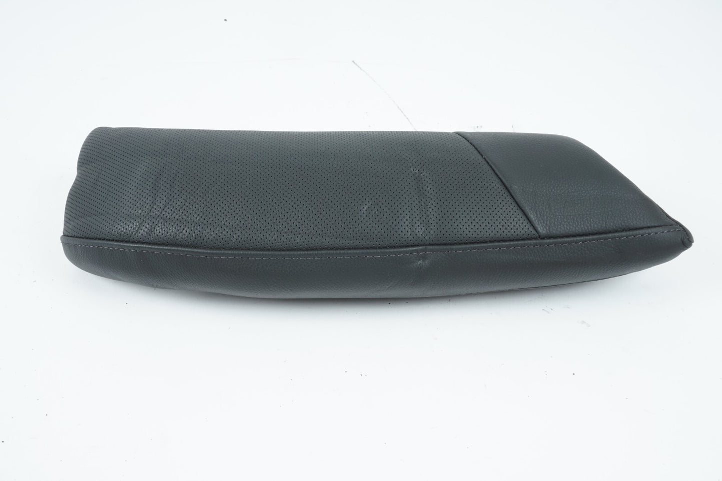 10 - 16 PORSCHE PANAMERA REAR SEAT BOOLSTER CUSION LEFT DRIVER SIDE OEM