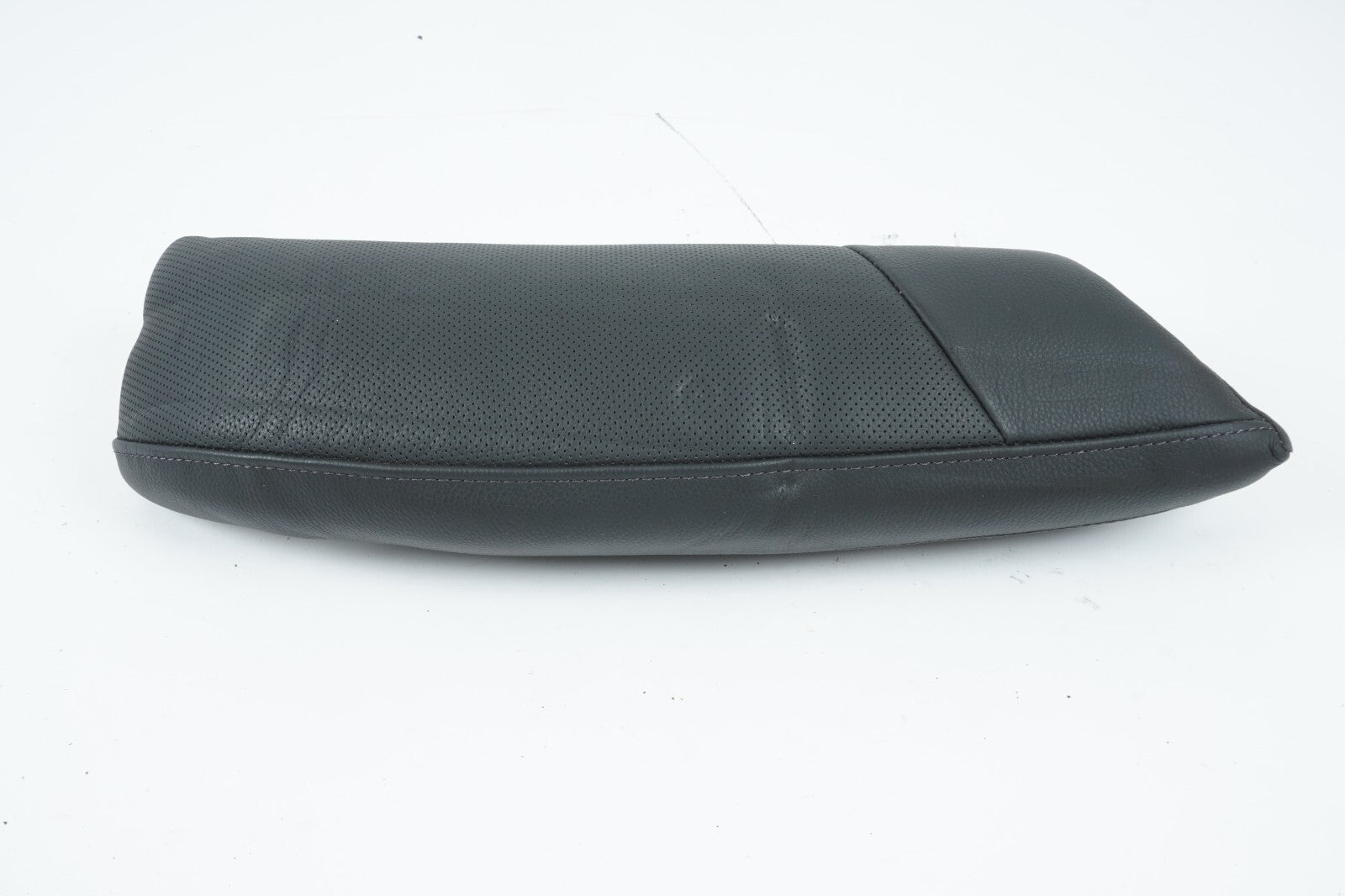 10 - 16 PORSCHE PANAMERA REAR SEAT BOOLSTER CUSION LEFT DRIVER SIDE OEM