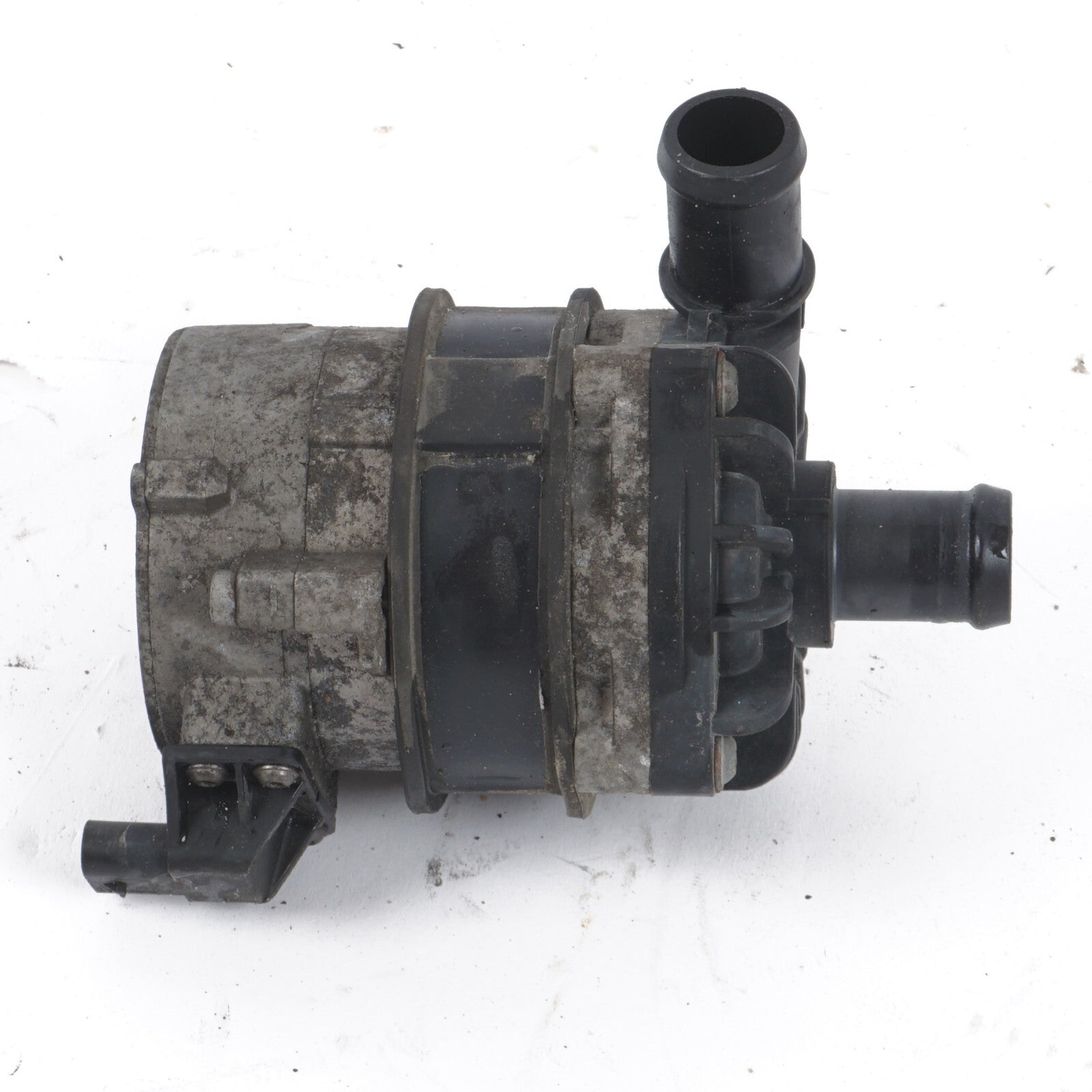 11-17 AUDI A8L A8 3.0L COOLANT AUXILIARY WATER PUMP 8K0965587 OEM